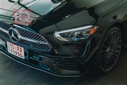 مێرسێدس بێنز C-Class